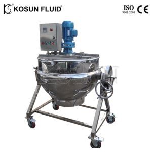 תנור קומקום