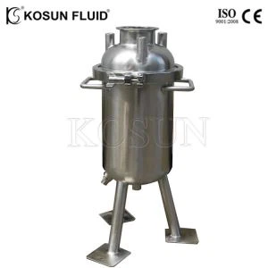 קומקום תגובה